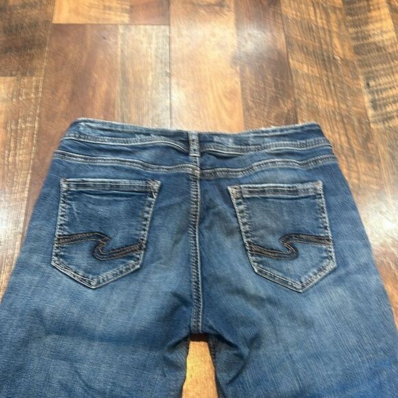 Sliver Suki jeans 28x33 (3975) - Picture 8 of 10